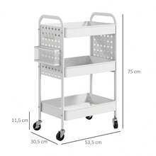 Food Service Carts & Trolleys - 1 - View 5
