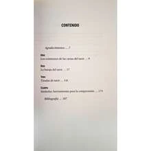 Cómo Leer El Tarot Una Guía Simple Y Práctica Sylvia Abraham. Esta obra proporciona una estructura interpretativa que se aplica a los números de las cartas tanto del Arcano Mayor como del Arcano Menor. - Libro único - Ver 2