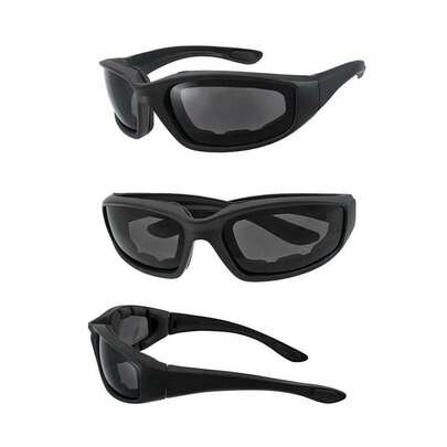 Three Pairs Of Neutral Cycling Glasses, Light In Weight And Easy To Carry. It Is Very Suitable For Outdoor Activities Such As Sports, Cycling, Hiking, Traveling, Mountain Climbing And Fishing. Both Men And Women Can Wear It