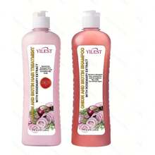 Onion Biotin and Rosemary Shampoo - Shampoo Onion Biotin Y Rosemarys | 2-Piece Onions Conditioner Rosemarys Shampoos Set, Rosemary Onions Shampoos for Stronger, Thicker and Longer Hair - 1 pieza - Ver 3