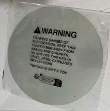 Flat Vintage Ballantine's Scotch Whisky Aluminum Tin Metal Signs Home Décor 8x8 - 1TYA20837 - 查看 2