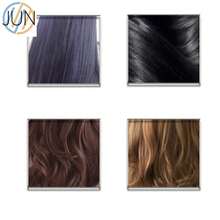 Dual-Purpose Curling And Straightening Hair Bar With Negative Ions For Big Volume - Random Color Shipping - Multicolor - View 6