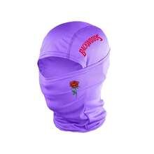 1/2/3/5pcs BackWOODS Balaclava Hat - Windproof, Dustproof, Breathable Face Mask With Letter Design - Fully Covered Neck Cover, Suitable For Cycling, Running, Skiing - , Black/White/Blue - Perfect For Cold Weather And Pollution Protection, Outdoor Sports Accessories, Sports Design, Structure, Neck Warmth, Outdoor Enthusiasts.