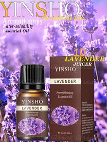 10ml Fragrance Essential Oil, Refill Liquid Suitable For Fragrance Bags, Fragrance Sheets, Scented Candles, Diffuser Stones, Fragrance Plaster - Multi Scents - View 25