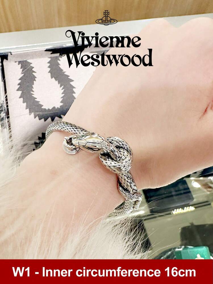 Vivienne Westwood Albane Bracelet | SHEIN USA