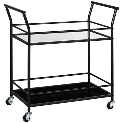 Food Service Carts & Trolleys