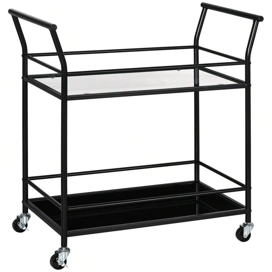 Food Service Carts & Trolleys - 1 - View 1