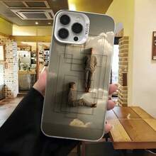 Basic Phone Cases - White - View 7