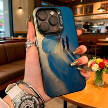 Basic Phone Cases - White - View 3