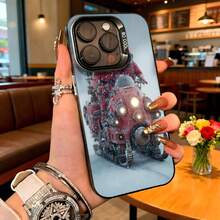 Basic Phone Cases - White - View 3