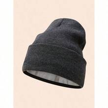 Women'S Silky Satin Beanie -Anti-Static, No Frizz, KnitCap For Winter Warmth - Nhiều màu - Xem 7