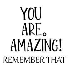 1 pieza Vinilo duradero con autoadhesivo - Impresión de cita inspiradora - Fácil de instalar, adecuado para dormitorio, entrada, sala de estar, porche - Transforma la decoración de tu hogar - Multicolor - Ver 7