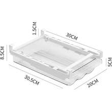 Egg Trays & Baskets - Clear - View 7