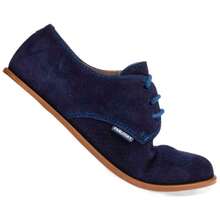 Pablosky Shoes 729623 For Children In Color Blue - Blue - View 3