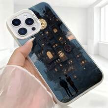 Basic Phone Cases - White - View 5