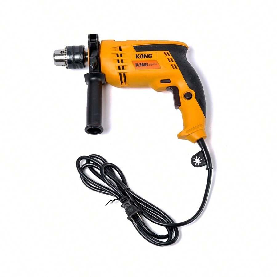 Rotomartillo 1/2" KO-710 Kong - Amarillo Mostaza - Ver 1