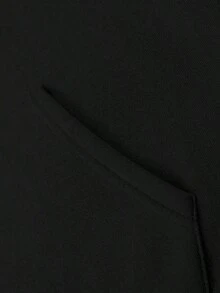 Hoodies For WomenhoodieCrewneck, Lions Sweater, Detroit Football Apparel, Apparel, Detroit Football Tee,Loose And Comfortablehoodies For Women  Clothes Clothes - 黑色 10 - 查看 3