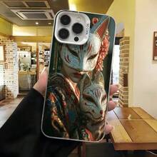 Basic Phone Cases - White - View 7