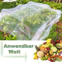 Pflanzenhüllen - Verschiedenfarbig - Übersicht 6