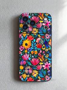 Basic Phone Cases - Black - View 6