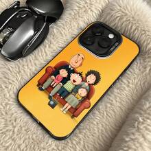 Basic Phone Cases - Siyah - Görünüm 5