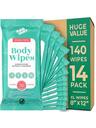 Wet Wipes