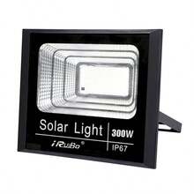 Solar Wall Lights - White - View 7