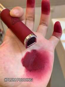 3CE Set de Rubor y Lápiz Labial (Incluye Caja de Regalo). Contiene: Lápiz Labial Mate Marrón Cálido, Lápiz Labial Mate Ciruela, Rubor Mono Rosa. El Regalo Perfecto para Amigos y Familiares, Caja de Regalo de Navidad, Caja de Regalo de Año Nuevo, K-Beauty. - Azul - Ver 7