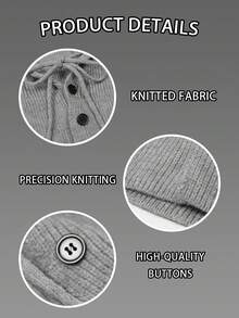 Men's And Women's One-Size-Fits-All Ski Hat With Neck Strap - All-Season Neck Warmers - Winter Hats - Cold Weather Neck Wraps - Blaklava Hat - Outdoor Sports Hats - Blaklava Windproof Neck Warmers - Multicolor - View 9