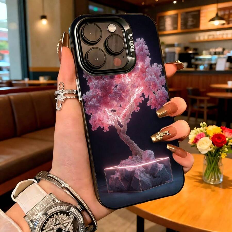 Basic Phone Cases - White - View 1