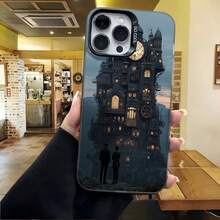 Basic Phone Cases - White - View 4