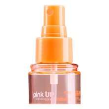 PINK UP COSMETICS Fragancia Para Cabello Y Cuerpo Pink Up Original Hair+Body Mist - MonParis - Ver 4
