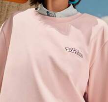 Skechers Unisex Warm Knit Pullover Casual Sweatshirt