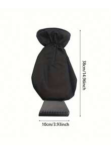 Multi-Function Car Ice Scraper Snow Brush Set With Warm Gloves - Heavy Duty Winter Deicing Tool Kit, Windshield Scraper And Snow Shovel Attachments, Scratch-Free Deicer (Black/Red/Blue) - Single-Handed Operation, No External Tools Required