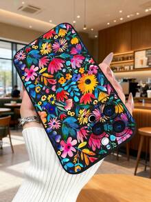 Basic Phone Cases - Black - View 4