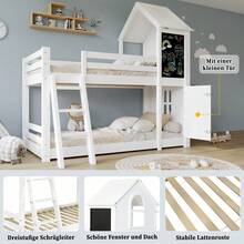 Kids Bed Frames, Headboards & Footboards - Default - View 9