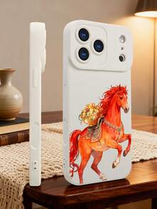 Basic Phone Cases - White - View 5