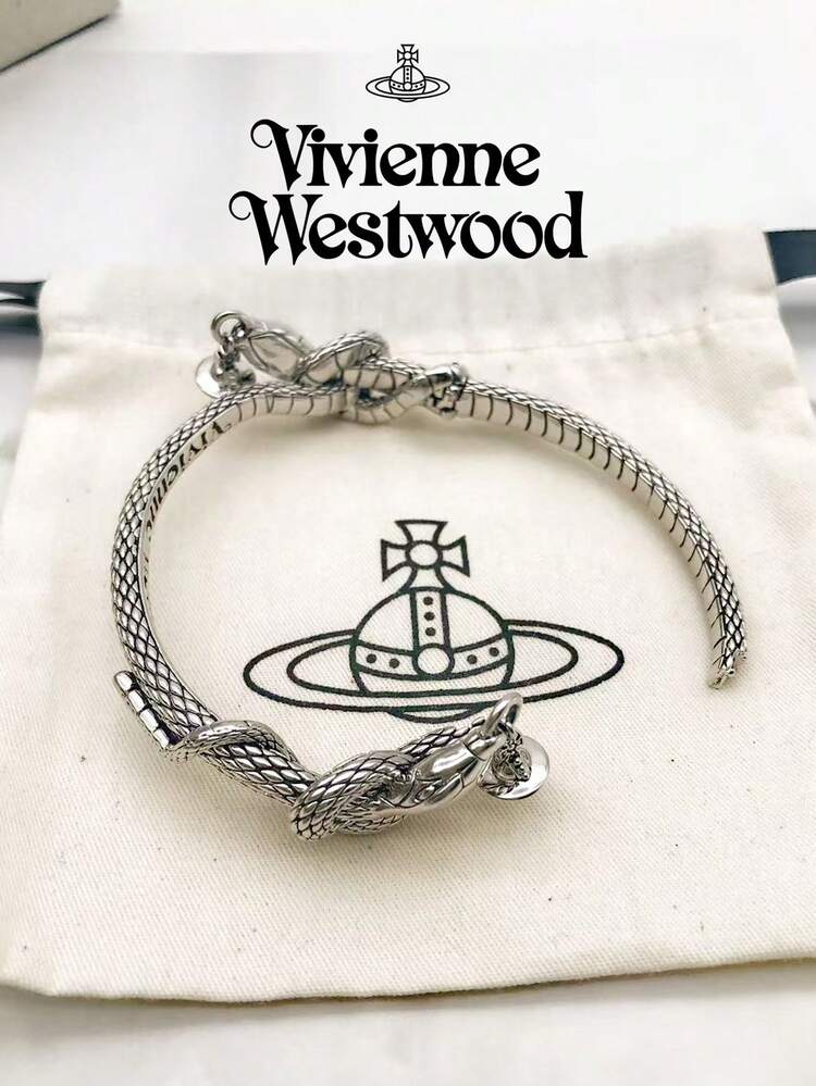 Vivienne Westwood Albane Bracelet | SHEIN USA