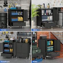 Craft Cabinets - 1 - View 9