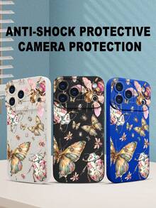 Basic Phone Cases - White - View 8