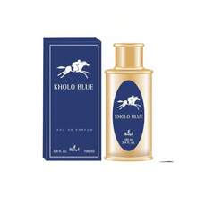 Kit With 6 Men's Perfumes, 100ml Each, Inspired By The Best Imported Fragrances. - Woody & Earthy - View 5