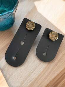 1pc Customized Black Waist Bag With Four Heart-Shaped Patterns,Customize Your Name,Custom Bachelorette Fanny Pack, Custom Fanny Pack, Personalized Fanny Pack, Personalized Waist Bag, Custom Belt Bag, Anniversary Gift, Valentine Gift, Birthday Gift, Wedding Gift, Mother's Day Gift, Best Friend Gift, Gift For Mom/Her/Girlfriend/Wife/Friend