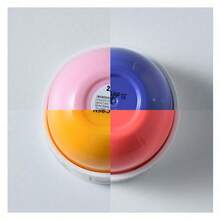 Sol de Janeiro Sun Of January 四件套旅行装身体乳套装 - 奶油霜、蜂鸟、喜悦光彩、晨曦，每瓶 25 毫升 x 4 - 四件套 - 查看 7