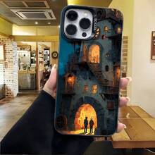 Basic Phone Cases - White - View 4