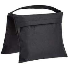 Basics - vacía fotográfica para soportes de luz, paquete de 4(Bolsa de arena) - Multicolor - Ver 3