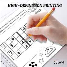 GDTME Un libro para colorear sobre el poder de las niñas: adecuado como regalo de Acción de Gracias, cumpleaños o graduación, se puede regalar a novias, familiares o amigos, la portada usa papel perlado, páginas interiores de 120g, 7.9x7.9 pulgadas - El poder de las chicas - Ver 7