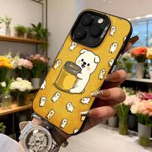 Basic Phone Cases - Black - View 6