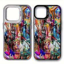 Basic Phone Cases - Couleurs mélangées 2 - Voir 2