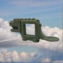 Sage Green (Crocodile)