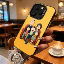 Basic Phone Cases - Siyah - Görünüm 2